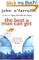 Best a Man Can Get