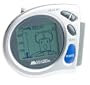 Mabis 04-255-001 Dot Matrix Digital Wrist Blood Pressure Monitor