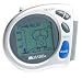 Mabis 04-255-001 Dot Matrix Digital Wrist Blood Pressure Monitor