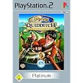 Harry Potter - Quidditch Weltmeisterschaft - Platinum