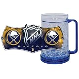 Buffalo Sabres Freezer Mug