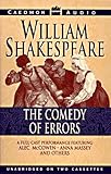 The Comedy of Errors