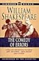 Comedy of Errors