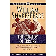 Comedy of Errors