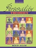 Personality Theories: Development, Growth, and Diversity (5th Edition)