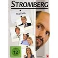 Stromberg - Staffel 4 [2 DVDs]