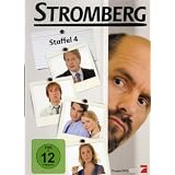 Stromberg - Staffel 4 [2 DVDs]von "Christoph Maria Herbst"