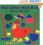 The Little Red Hen Board Book