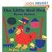 The Little Red Hen Board Book