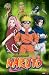 Naruto College Poster Print, 22x34