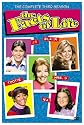 The Facts of Life - The Complete Third Season