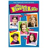 The Facts of Life : Season 3by Charlotte Rae