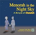 Menorah in the Night Sky: A Miracle of Chanukah