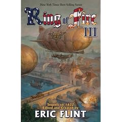 Ring of Fire III