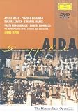 Verdi: Aida -- Metropolitan Opera (NTSC)