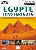 Revue Emme Interactive  / Egypte mystérieuse