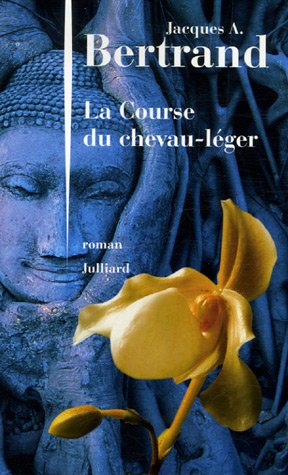 La Course du chevau-léger by Jacques-A Bertrand