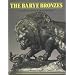 The Barye Bronzes