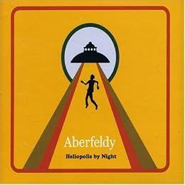 Aberfeldy Foto 5