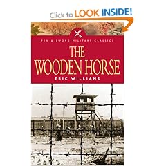 The Wooden Horse (Military Classics)