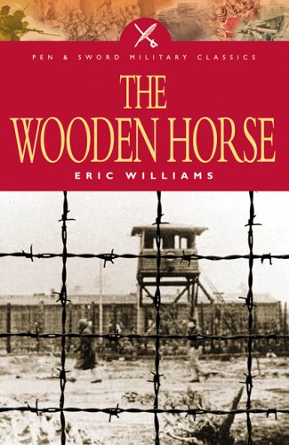 City Travel Guides Discounted  Books : The Wooden Horse (Military Classics)