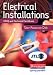 Books : Electrical Installations NVQ and Technical Certificate Tutor Resource Disk