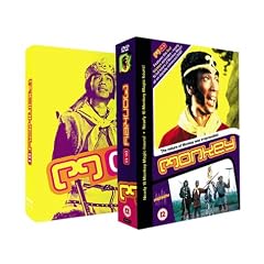 Monkey! - Episodes 1 To 13 [1978]