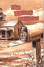 The Gullah Mailman