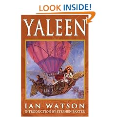 Yaleen: The Book of the River, The Book of the Stars, The Book of Being