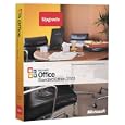 Microsoft Office Standard Edition 2003 Upgrade [OLD VERSION] by Microsoft
