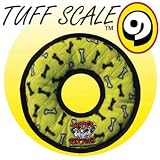 Tuffy � s Ultimate Rumble Ring Dog Toy For Medium to Large Dogs ...