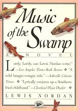 Music of the Swamp (Front Porch Paperbacks)
