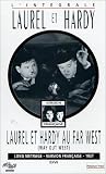 Revue Universal Pictures  / Laurel & Hardy : Au Far West