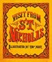 A Visit from Saint Nicholas