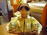 特別珈琲福袋　最高級の珈琲豆4種たっぷり2kg(約200杯分)