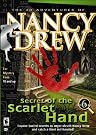 Nancy Drew: Secret...