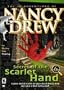 Nancy Drew: Secret Of The Scarlet Hand (Jewel Case)