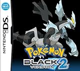 Pokemon Black