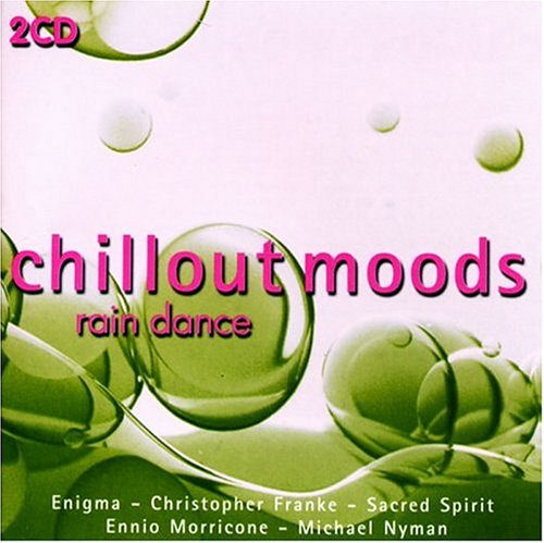 Childrens Toyshop  Search : Chillout Moods: Rain Dance