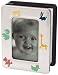 Elegant Baby Colorful Enamel Animal Photo Album Holds 4