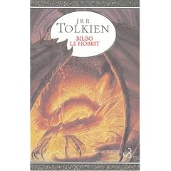 Bilbo le Hobbit