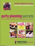 Party Planning Secrets