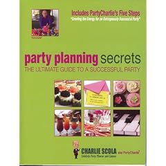 Diane Warner's Big Book of Parties: Creative Party Planning for Every Occasion