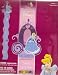 Disney Cinderella Growth Chart - you make it yourself!
