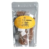 世界緑茶コンテスト・チャンピオン『茶匠　佐々木健』プロデュース 『茶来未』韃靼そば茶T/B(テトラ紐付き)3ｇ×18包