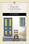 Poetry: A Pocket Anthology (Penguin Academics Series) (5th Edition) (Penguin Academics)
