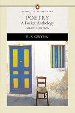 Poetry: A Pocket Anthology (Penguin Academics Series) (7th Edition)