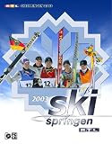Eigenschaften THQ Entertainment  / RTL Skispringen 2003