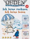 Eigenschaften Bibliographisches Institut & F. A. Brockhaus  / Duden - Ich lerne rechnen/Ich lerne lesen