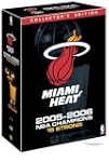 NBA 2005-2006 Miami Heat Champ